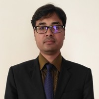 Dr. H.K Singh