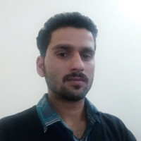 Ravinder Kumar