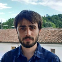 Damiano De Tomasi