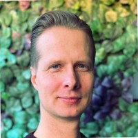 Christopher Carlström