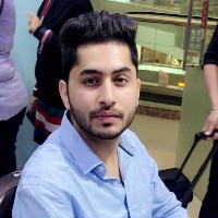 Harsh Sharma