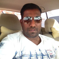 Arun Manager