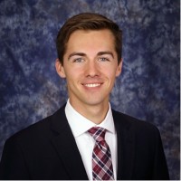 Parker Scott, Cebs