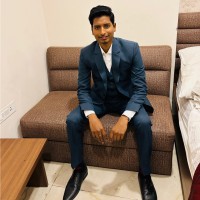 Manikant Kumar