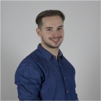 Kristóf Nagy