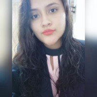 Angelina Jackeline Chanamé Gil