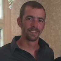 Joshua Eidson