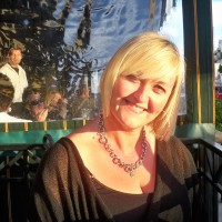 Linda Warwick