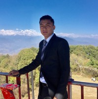 Sarad Tamang