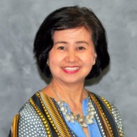 Gloria Dayrit