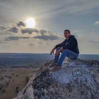 Dmytro Chuchman