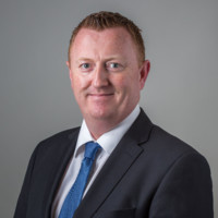 Tadhg Toomey