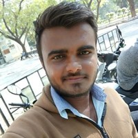 Bhagyesh Prajapati