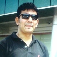 Masroor Ali