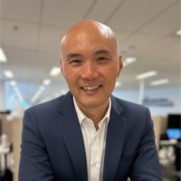 Ping Song, Mba, Cspo