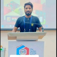 RAKESH KUMAR BIND