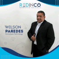 Wilson Paredes