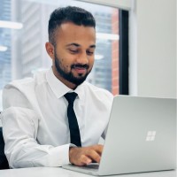 Sanju Shah