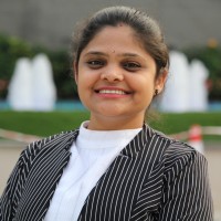 Yogitha Vemaganti