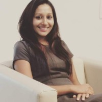 Pavithra Naik
