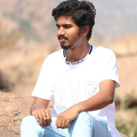 Rangaswamy M R