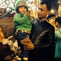 Upendra Dhakal