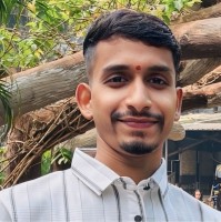 RUSHIKESH JANGAM
