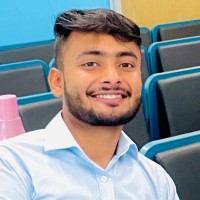 Vipul Raghav
