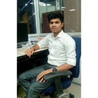 Ronak P.