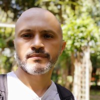 Carlos Nascimento
