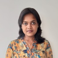 Anjaly Joshy