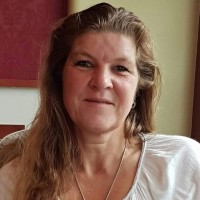 Sandra Hoogendijk