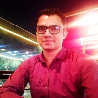 Vinod Prajapati
