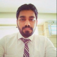 Tejas Palkar