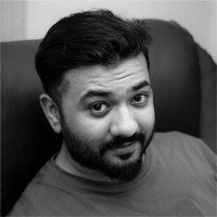 Umair Hussain
