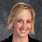 Amy Darrington