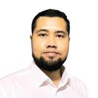 Muhammad Iqbal Azura