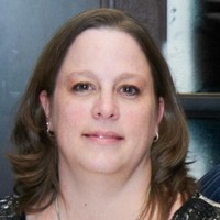 Julie Lamarche