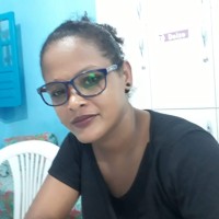 Ana Rosa Pereira Silva