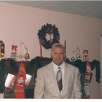 Scott Graves