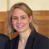 Catherine van der Wielen