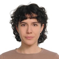 Krisztina Rigó