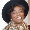 Edith Hilliard