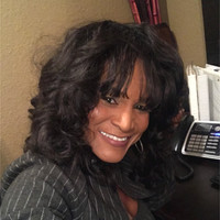 Joyce Brown (CAM,CAPS,COS,CTCM)