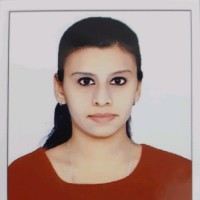 Rashmi haihar