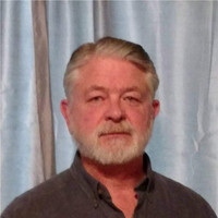 Robert Weldon