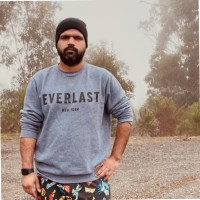 Siddharth Pal