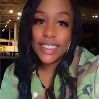 Curlecia Hudson