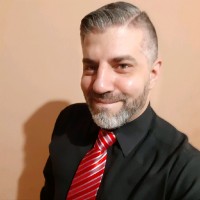 Marcos Benhur De Macedo Silva Junior