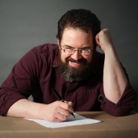 Christopher Paolini